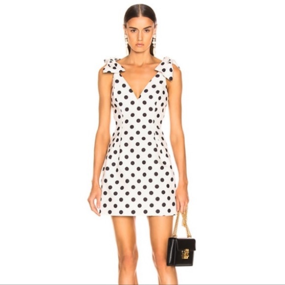 Zimmermann Mini Linen Dress - Picture 2 of 10